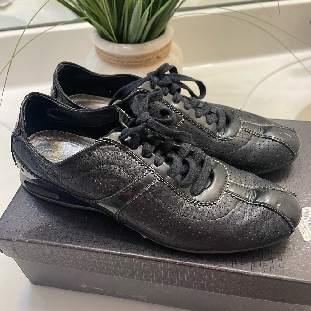 Cole Haan with Nike Air Super Comforterable Sneakers